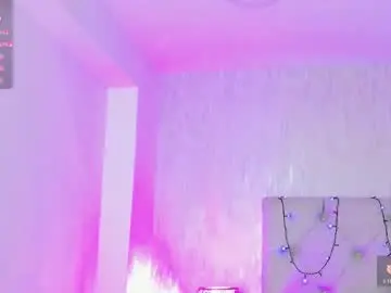 Chaturbate Live Porn of pamelamiler_