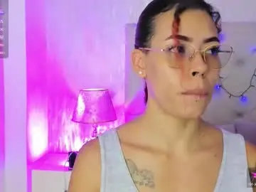 Chaturbate Live Sex Cam of pamelamiler_