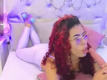 Chaturbate Sex Cam of pamelamiler_