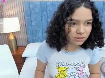 Chaturbate Adult Webcam of pretty_sunlight_