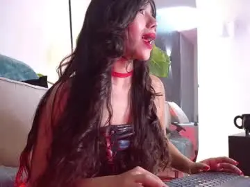 Chaturbate Live Sex of yourcutemolly