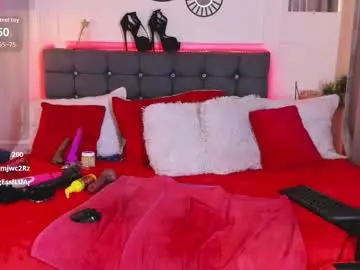 Chaturbate Live Porn of ashleey_0