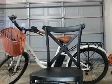 Chaturbate Sex Chat of asianpina