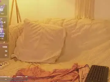 Chaturbate Live Sex of bunnycute_shy