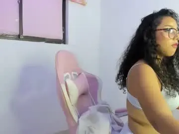 Chaturbate Adult Webcam of cailyn_messy