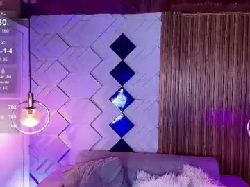 Chaturbate Live Sex Cam of diamond_black19