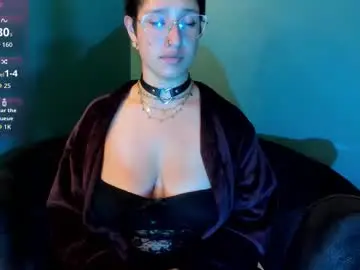 Chaturbate Live Sex Cam of elaine87_