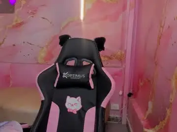 Chaturbate Best live sex cam show of flower_dulce