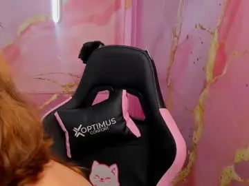 Chaturbate Adult Webcams of flower_dulce