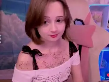 Chaturbate Adult Video Chat of mary_u