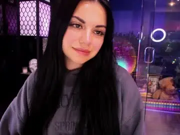 Chaturbate Best Webcam of alma_pearl