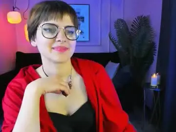 Chaturbate Adult Video Chat of ameli_roses