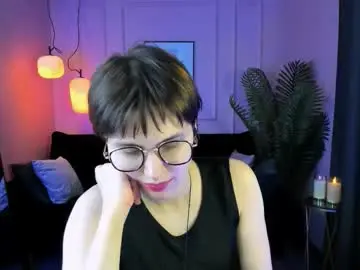 Chaturbate Live Sex Cam of ameli_roses