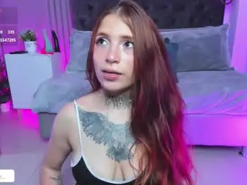 Chaturbate Live Porn of dreamleah_