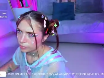 Chaturbate Free Porn Cam of dreamleah_