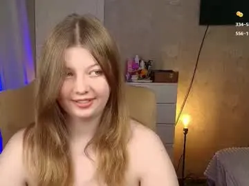 Chaturbate Sex Cam of salut_love