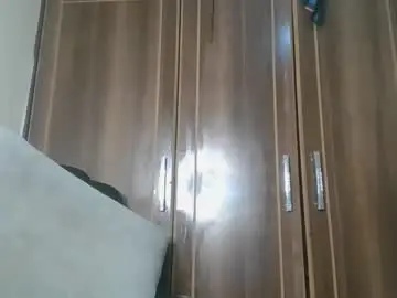 Chaturbate Sex Cam of sexynina25