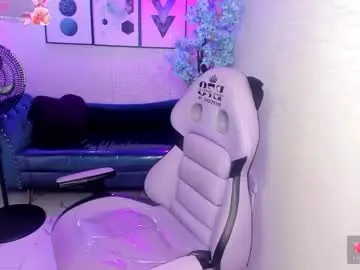 Chaturbate Watch Live Sex Cams of tammy_petit