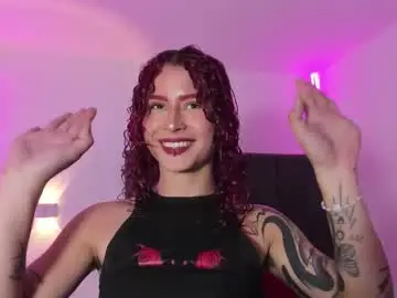 Chaturbate Free Live Porn of agataliz