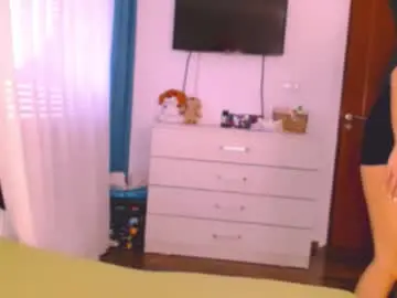 Chaturbate Live Sex Cam of anysadoll