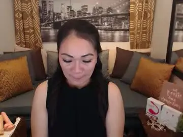 Chaturbate Live Porn of asianhotjasmin