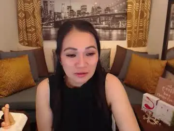 Chaturbate Private Sex Chat of asianhotjasmin