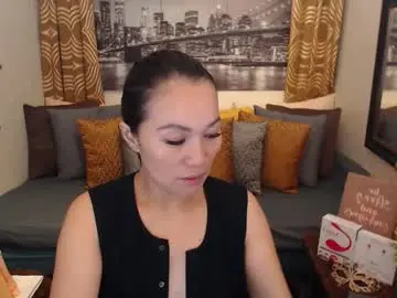 Chaturbate Adult Webcam of asianhotjasmin