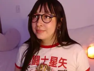 Chaturbate Free Live Porn of crystalitesq