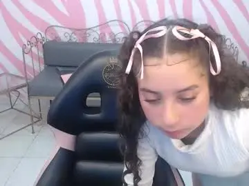 Chaturbate Best Webcam of i_am_tamara_