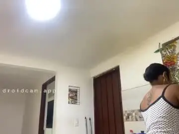 Chaturbate Live Porn of kelly__thomson