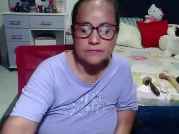 Chaturbate Adult Webcam of pervert_mommy_x