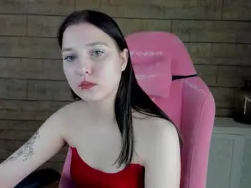 Chaturbate Adult Webcams of tinaburton