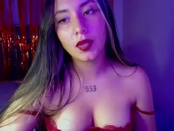 Chaturbate Nude Webcam of lia_14_