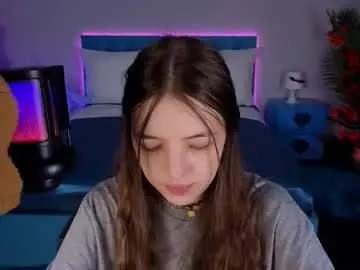 Chaturbate Free Porn Cam of lilibakery