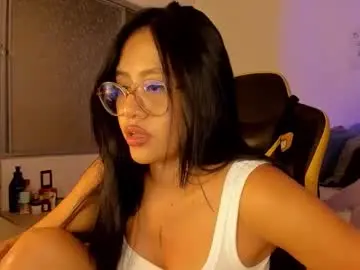 Chaturbate Live Sex Cam of lisa_t08