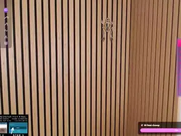 Chaturbate Best Webcam of lucylia_