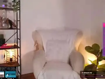 Chaturbate Free Porn Cam of lucylia_