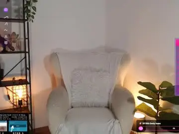 Chaturbate Adult Video Chat of lucylia_