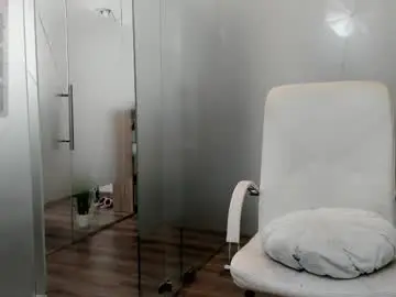 Chaturbate Nude Webcam of ayumilove