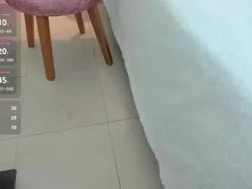 Chaturbate Sex Chat of iriscielo