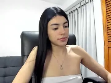 Chaturbate Live Porn of merysummer