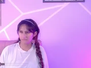 Chaturbate Adult Webcam of miss_jhelenaa_