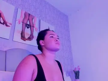 Chaturbate Live Sex Cam of moserrat_echavarria