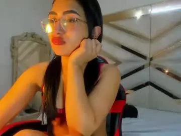 Chaturbate Watch Live Sex Cams of hannaliss18
