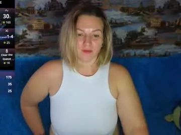 Chaturbate Best live sex cam show of ladylucky_