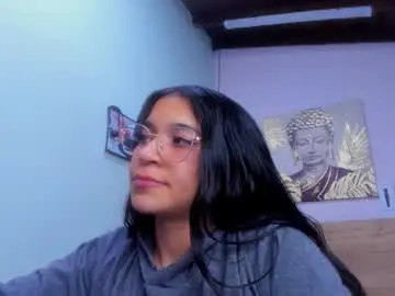 Chaturbate Watch Live Sex Cams of lila_foox