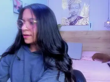 Chaturbate Live Sex of lila_foox