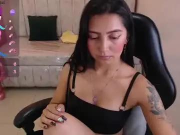 Chaturbate Best Webcam of madhison_klain_s