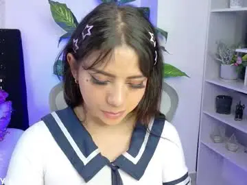 Chaturbate Free Porn Cam of melany_na