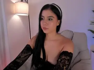 Chaturbate Live Porn of mia_love__